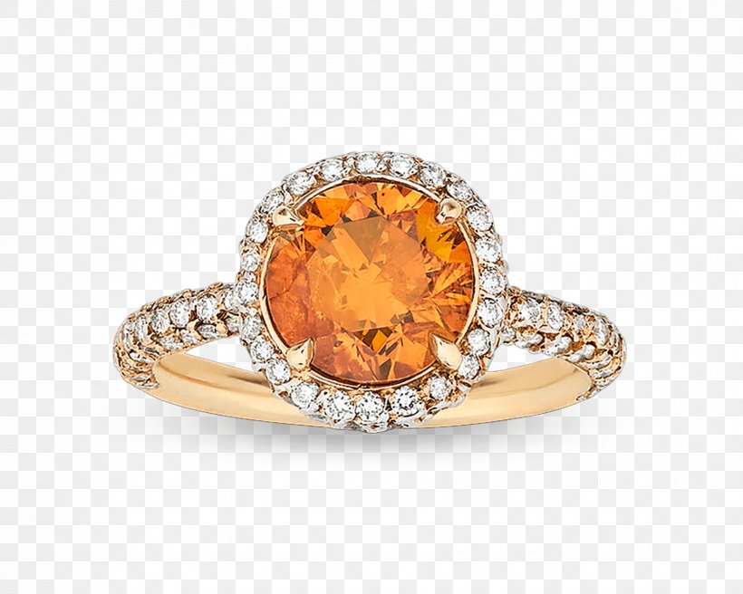 Jewellery Ring Orange Diamond Color Carat, PNG, 1750x1400px, Jewellery, Body Jewelry, Brilliant, Carat, Colored Gold Download Free
