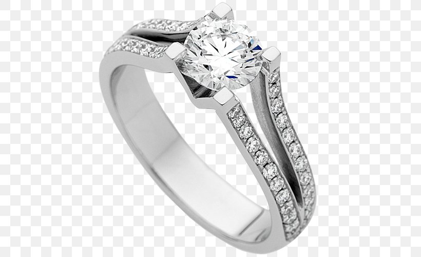 Jewellery Wedding Ring Diamond Gemstone, PNG, 500x500px, Jewellery, Body Jewelry, Diamond, Diamond Cut, Engagement Download Free