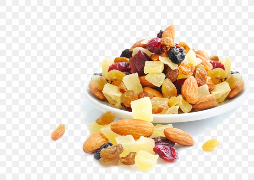 Muesli Dried Fruit Breakfast Cereal Mixed Nuts, PNG, 901x639px, Muesli, Apricot, Breakfast, Breakfast Cereal, Cuisine Download Free