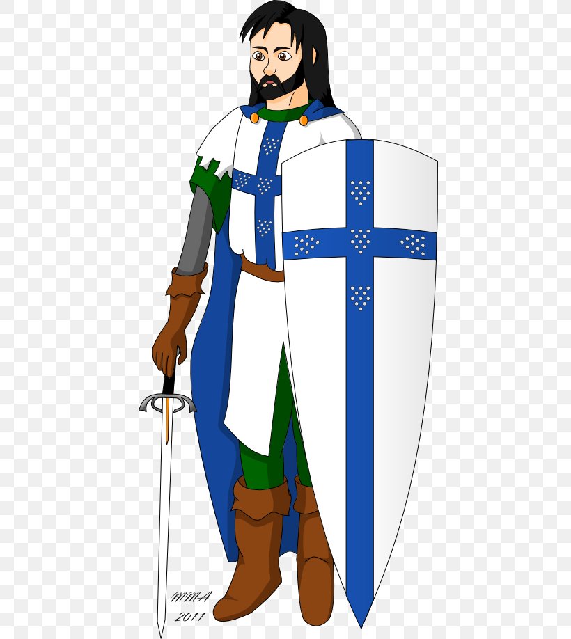 Portugal Middle Ages Drawing Soldier Art, PNG, 438x918px, Portugal, Army, Art, Clothing, Costume Download Free