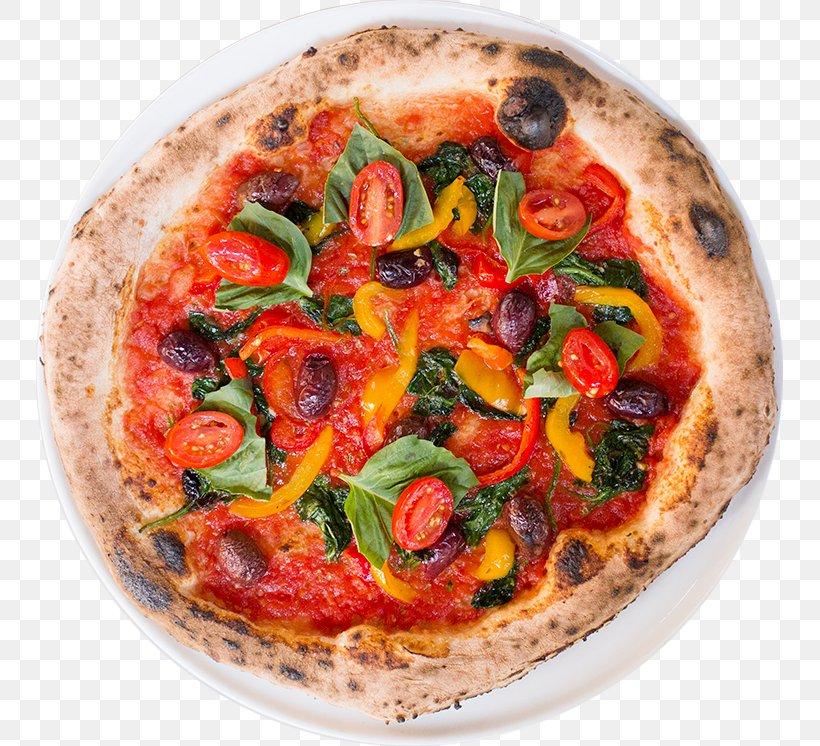 Sicilian Pizza Italian Cuisine Neapolitan Pizza California-style Pizza, PNG, 747x746px, Sicilian Pizza, California Style Pizza, Californiastyle Pizza, Cheese, Cuisine Download Free