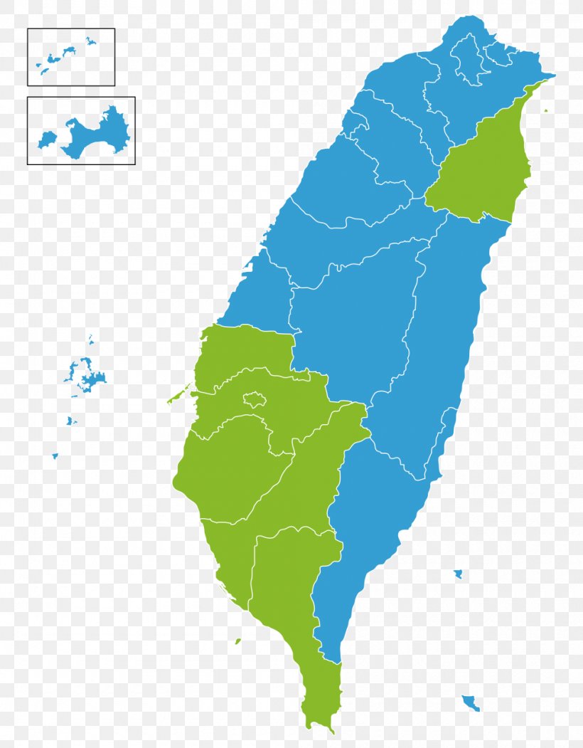 Taiwan General Election, 2016 Blue Sky With A White Sun Taiwanese Local Elections Map, PNG, 1000x1282px, Taiwan, Area, Blue Sky With A White Sun, Ecoregion, Election Download Free