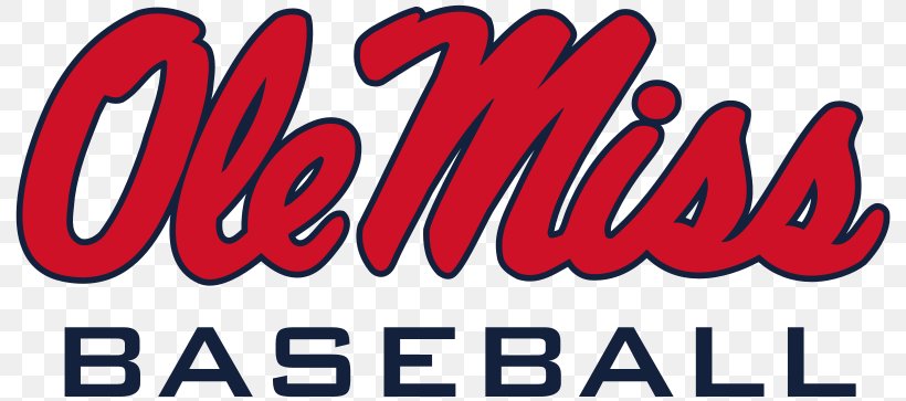 University Of Mississippi Ole Miss Rebels Baseball Ole Miss Rebels Football Ole Miss Lady Rebels Women's Basketball Southeastern Conference, PNG, 800x363px, University Of Mississippi, American Football, Area, Baseball, Brand Download Free