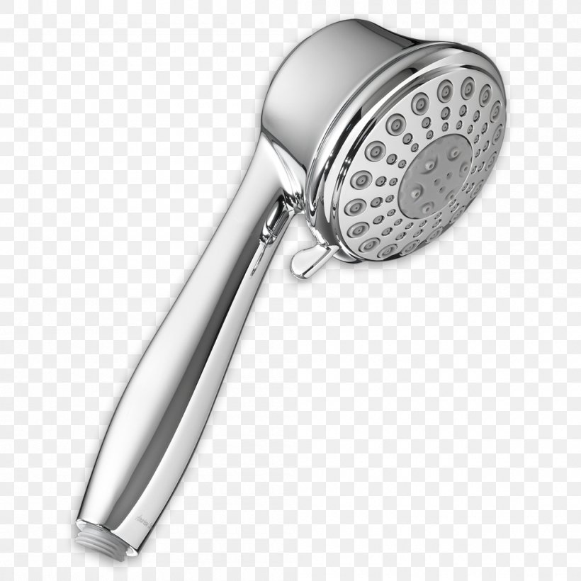 American Standard Brands Shower Brushed Metal Bathroom Tap, PNG, 1000x1000px, American Standard Brands, Bathroom, Bathtub, Brushed Metal, Hardware Download Free