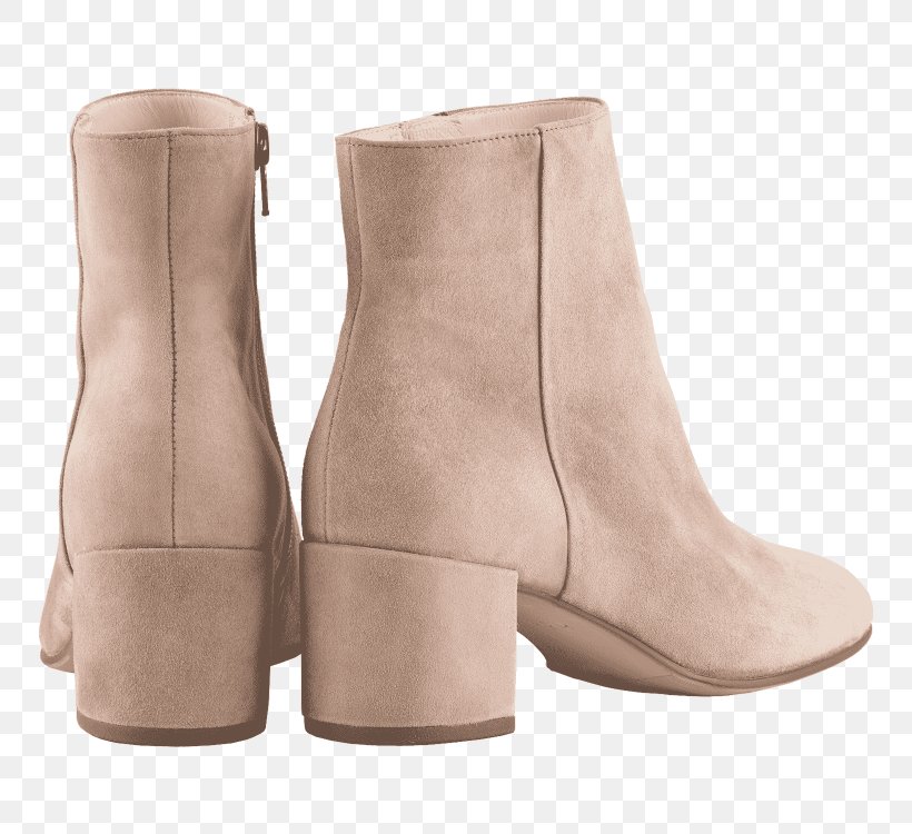 Boot Suede Product Design Shoe, PNG, 750x750px, Boot, Beige, Brown, Footwear, Shoe Download Free