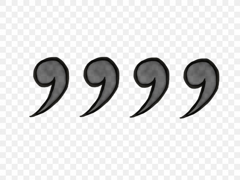 Comma Apache Kafka Punctuation Quotation Mark Coordination, PNG, 1600x1200px, Comma, Apache Kafka, Brand, Coordination, Grammar Download Free