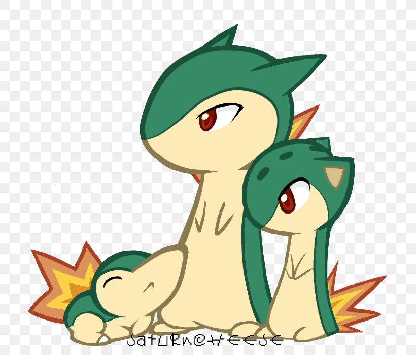 Cyndaquil Pokémon HeartGold And SoulSilver Typhlosion, PNG, 750x700px, Watercolor, Cartoon, Flower, Frame, Heart Download Free