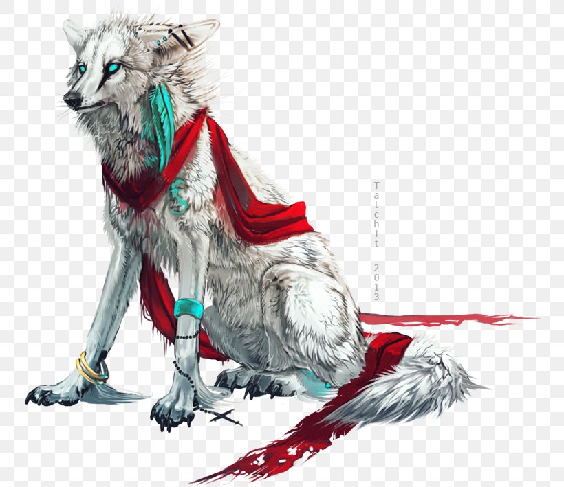 Dog Drawing Coyote Arctic Wolf Fox, PNG, 750x709px, Dog, Animal, Arctic Wolf, Art, Canidae Download Free