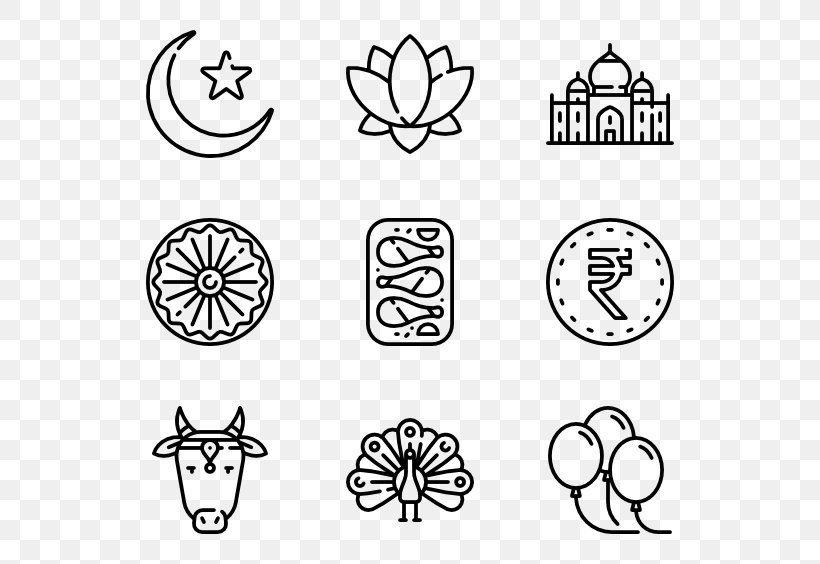 Drawing Icon Design, PNG, 600x564px, Drawing, Area, Avatar, Black, Black And White Download Free