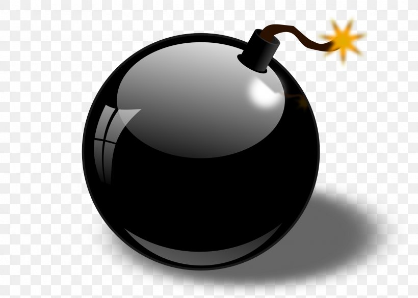 Explosion Bomb Vector Graphics Clip Art Image, PNG, 2450x1750px, Explosion, Artillery Fuze, Ball, Bomb, Cartoon Download Free