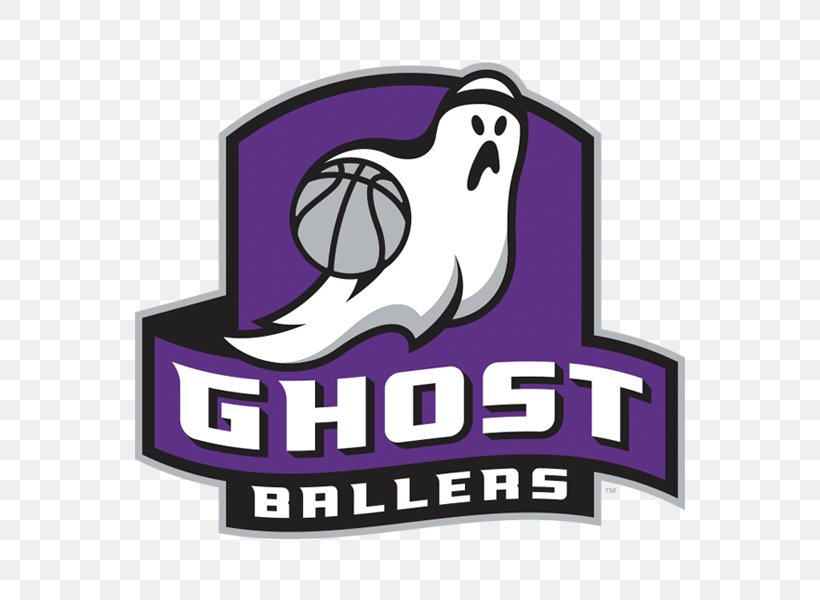 Logo Ghost Ballers Sports Font Brand, PNG, 600x600px, Logo, Area, Basketball, Brand, Ghost Download Free