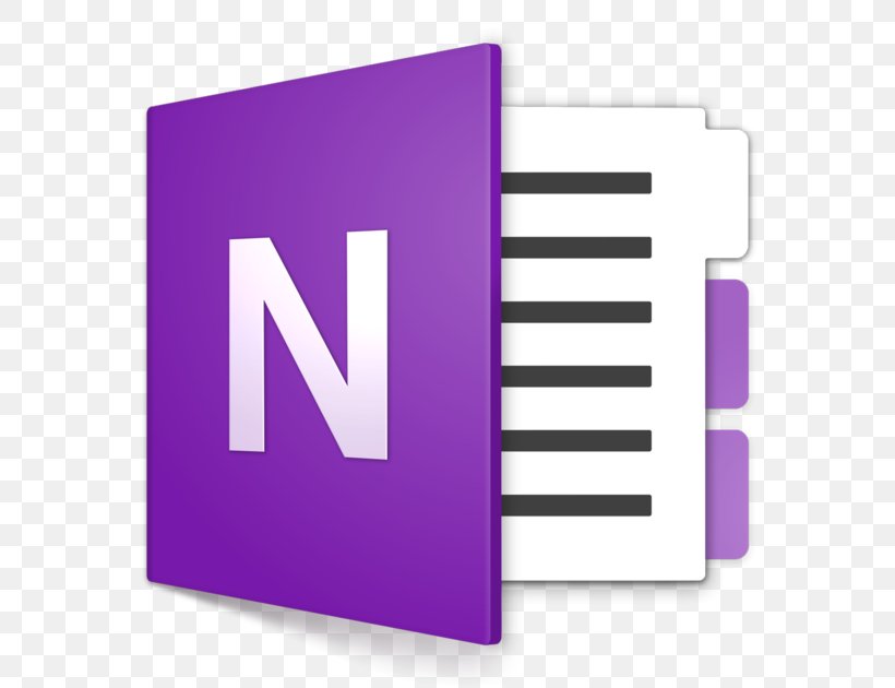 Microsoft OneNote MacOS Microsoft Office 365, PNG, 630x630px, Microsoft Onenote, Brand, Computer Software, Evernote, Logo Download Free