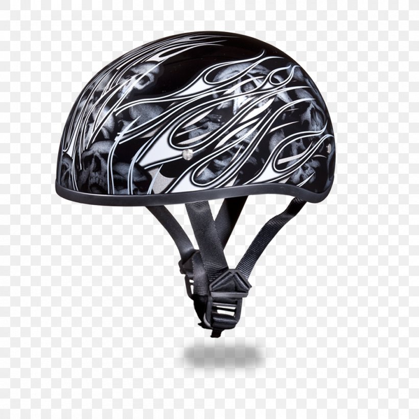 Motorcycle Helmets Daytona Helmets Harley-Davidson, PNG, 1000x1000px, Motorcycle Helmets, Bicycle Clothing, Bicycle Helmet, Bicycles Equipment And Supplies, Bobber Download Free