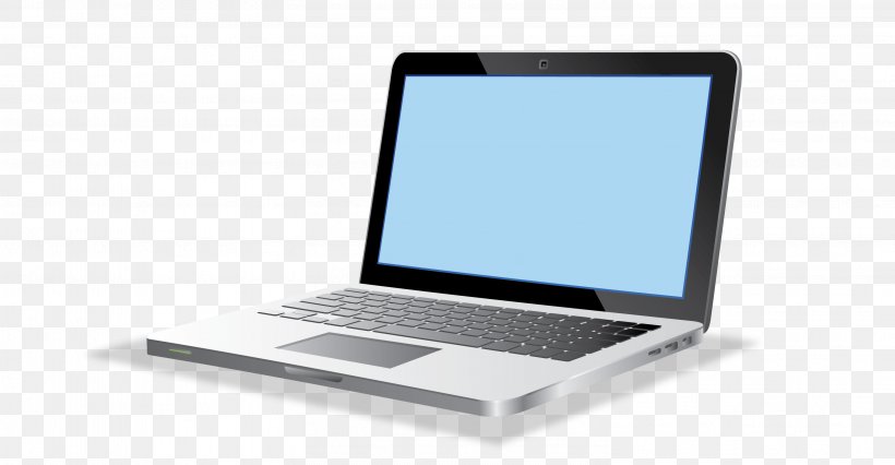 Netbook Laptop Output Device Personal Computer Computer Hardware, PNG, 3017x1569px, Netbook, Computer, Computer Hardware, Computer Monitor Accessory, Computer Monitors Download Free