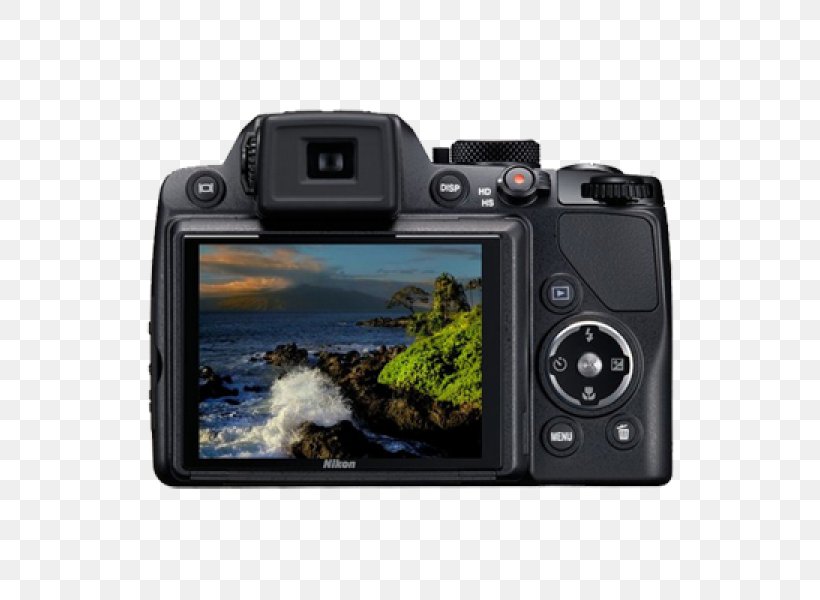 Nikon D5000 Camera Zoom Lens Nikon COOLPIX L810, PNG, 600x600px, Nikon D5000, Bridge Camera, Camera, Camera Accessory, Camera Lens Download Free