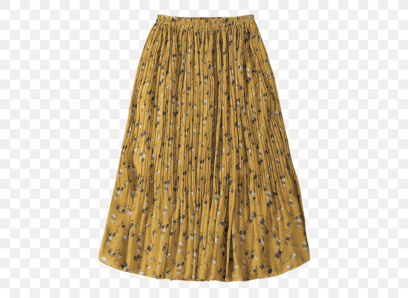 Skirt Slip Pleat Clothing Sizes Waist, PNG, 451x600px, Skirt, Amarillo, Bas De Casse, Calf, Clothing Sizes Download Free