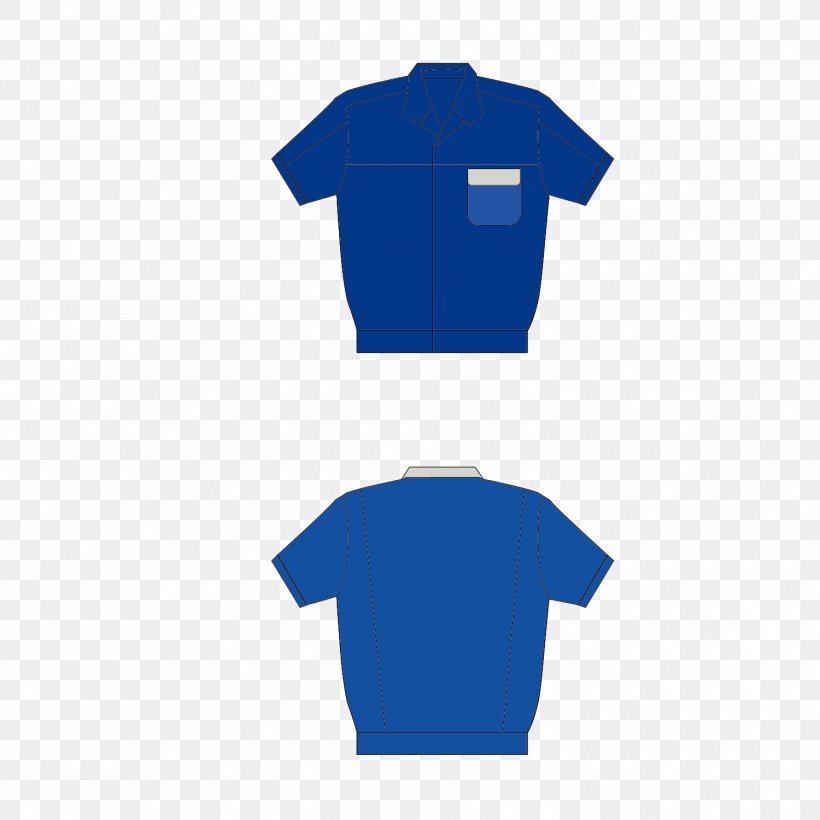 T-shirt Euclidean Vector, PNG, 1500x1500px, Tshirt, Autumn, Blue, Brand, Electric Blue Download Free