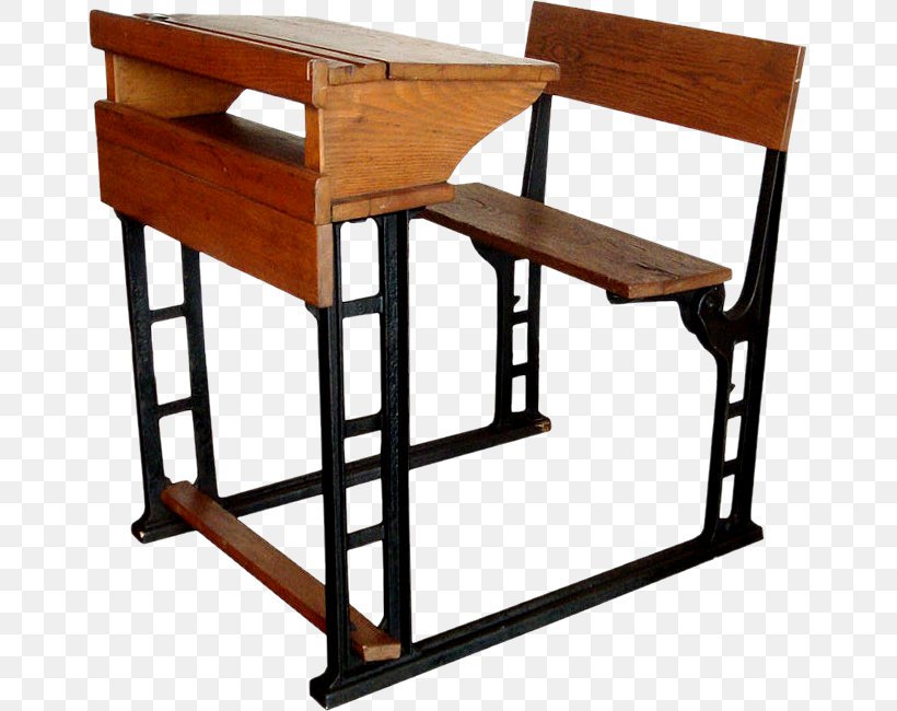 Table Desk School Supplies Classroom, PNG, 657x650px, Table, Blackboard, Carteira Escolar, Chair, Classroom Download Free
