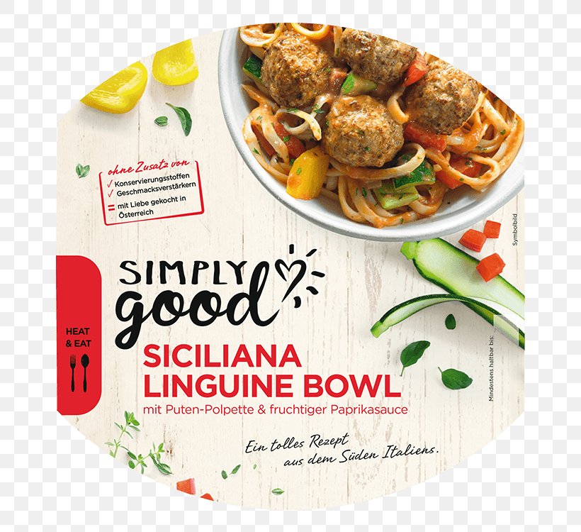 Vegetarian Cuisine Italian Cuisine Recipe Dish Sicilian Cuisine, PNG, 750x750px, Vegetarian Cuisine, Bowl, Convenience Food, Cuisine, Dish Download Free