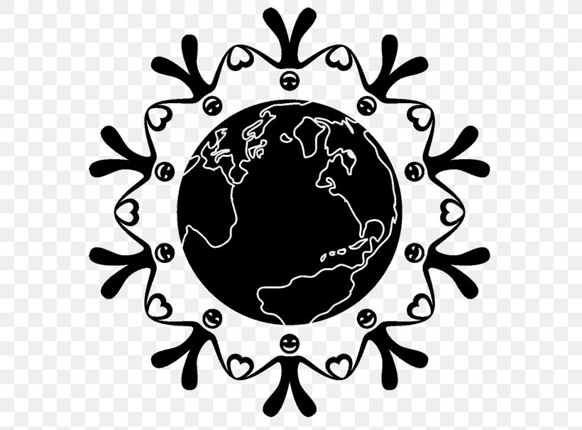 World Clip Art GIF Vector Graphics Image, PNG, 600x605px, World, Art, Blackandwhite, Branch, Drawing Download Free