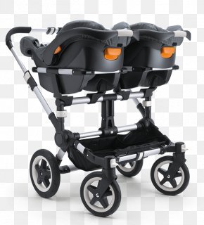 bugaboo donkey duo twin