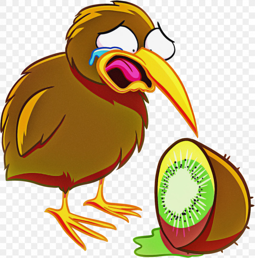 Bird Cartoon Beak Flightless Bird Vulture, PNG, 1222x1235px, Bird, Beak, Cartoon, Flightless Bird, Vulture Download Free