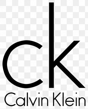 calvin klein white logo