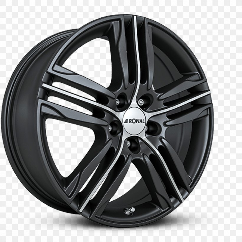 Car Rim Audi TT Alloy Wheel, PNG, 1000x1000px, Car, Alloy Wheel, American Racing, Audi Tt, Auto Part Download Free