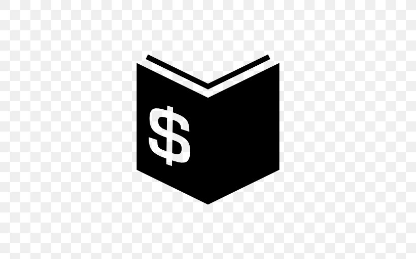 Dollar Sign United States Dollar Accounting Tax, PNG, 512x512px, Dollar Sign, Accounting, Accounting Information System, Black, Book Download Free