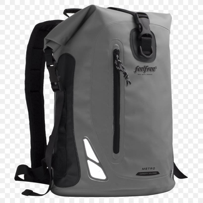 Dry Bag Backpack Duffel Bags Travel, PNG, 920x920px, Bag, Backpack, Baggage, Black, Canoe Download Free