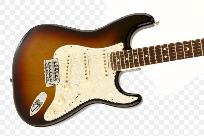 Fender Stratocaster Fender Bullet Fender Telecaster Squier Deluxe Hot Rails Stratocaster, PNG, 2400x1600px, Watercolor, Cartoon, Flower, Frame, Heart Download Free