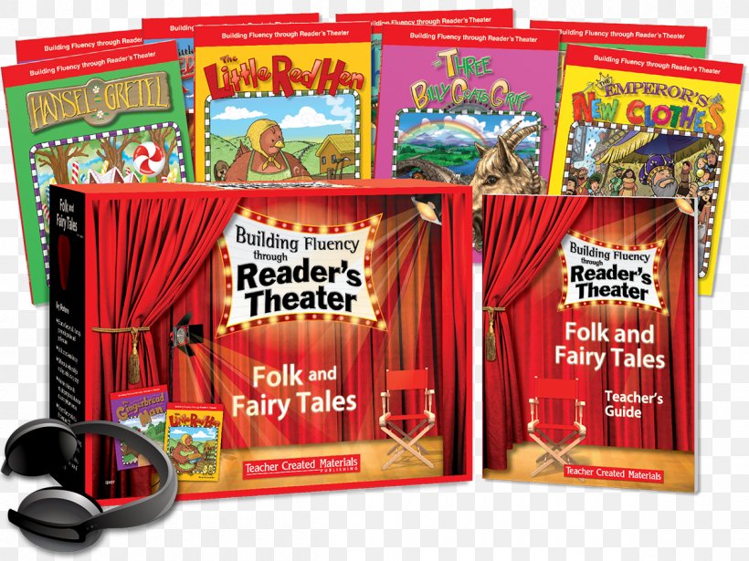 Folk And Fairy Tales: Building Fluency Through Reader's Theater Fables: Building Fluency Through Reader's Theater Folk And Fairy Tales, PNG, 1200x900px, Advertising, Fairy, Fairy Tale, Fluency, Theater Download Free