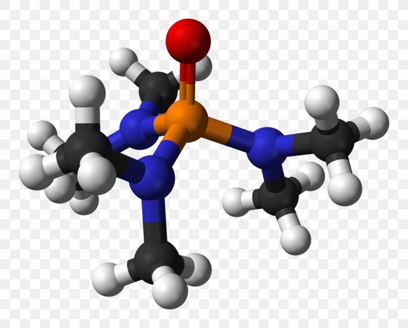 Hexamethylphosphoramide DMPU Molecule Triphenylphosphine Oxide, PNG, 1100x884px, Hexamethylphosphoramide, Amide, Ballandstick Model, Chemical Formula, Chemical Species Download Free