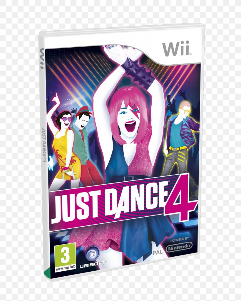 Just Dance 4 Wii U Just Dance 16 Just Dance 14 Png 728x1024px Just Dance 4