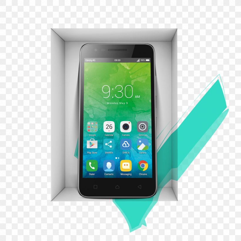 Lenovo Smartphone Screen Protectors 8 Gb Consumer Electronics, PNG, 1200x1200px, 8 Gb, Lenovo, Cellular Network, Communication Device, Consumer Electronics Download Free