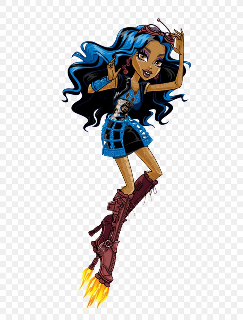Monster High Doll Barbie Bratz Ever After High, PNG, 1147x1512px, Monster High, Action Figure, Art, Barbie, Bratz Download Free