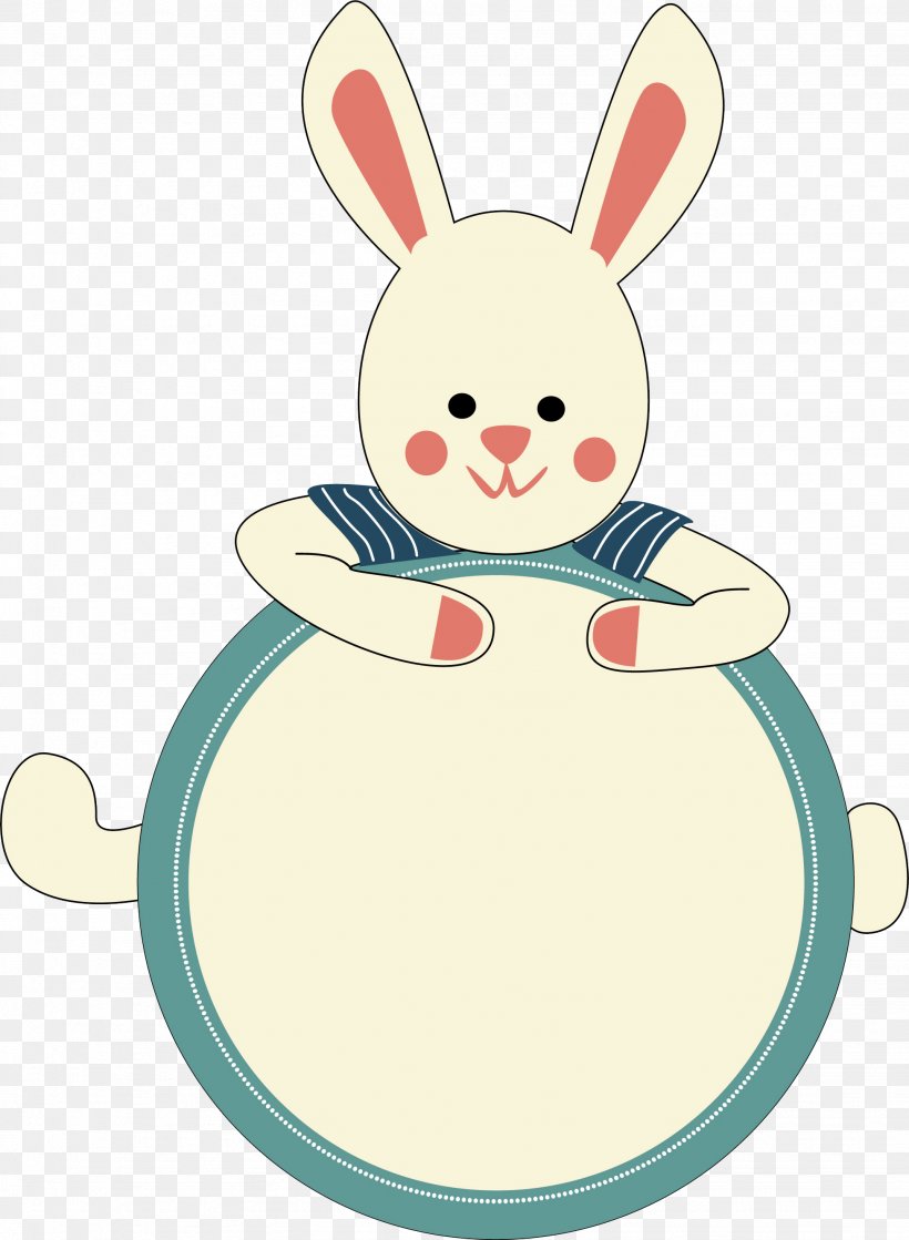 Moon Rabbit Easter Bunny Clip Art, PNG, 1951x2663px, Rabbit, Animal, Cartoon, Child, Cuteness Download Free