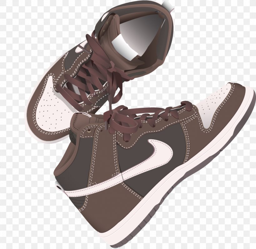 Nike Free Shoe Clothing, PNG, 938x915px, Nike Free, Beige, Brown, Casual, Clothing Download Free