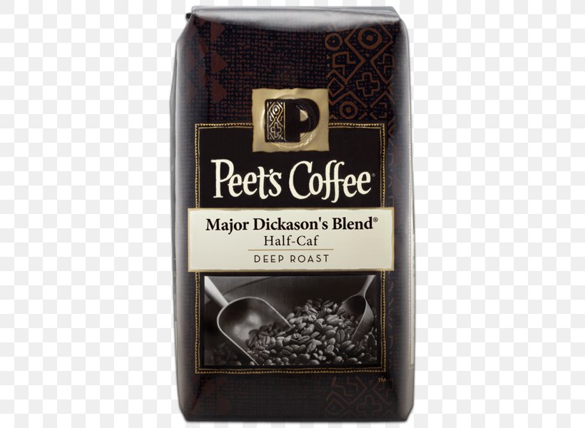 Peet's Coffee Cafe Caffè Americano Coffee Roasting, PNG, 600x600px, Coffee, Bean, Cafe, Chocolate, Coffee Bean Download Free