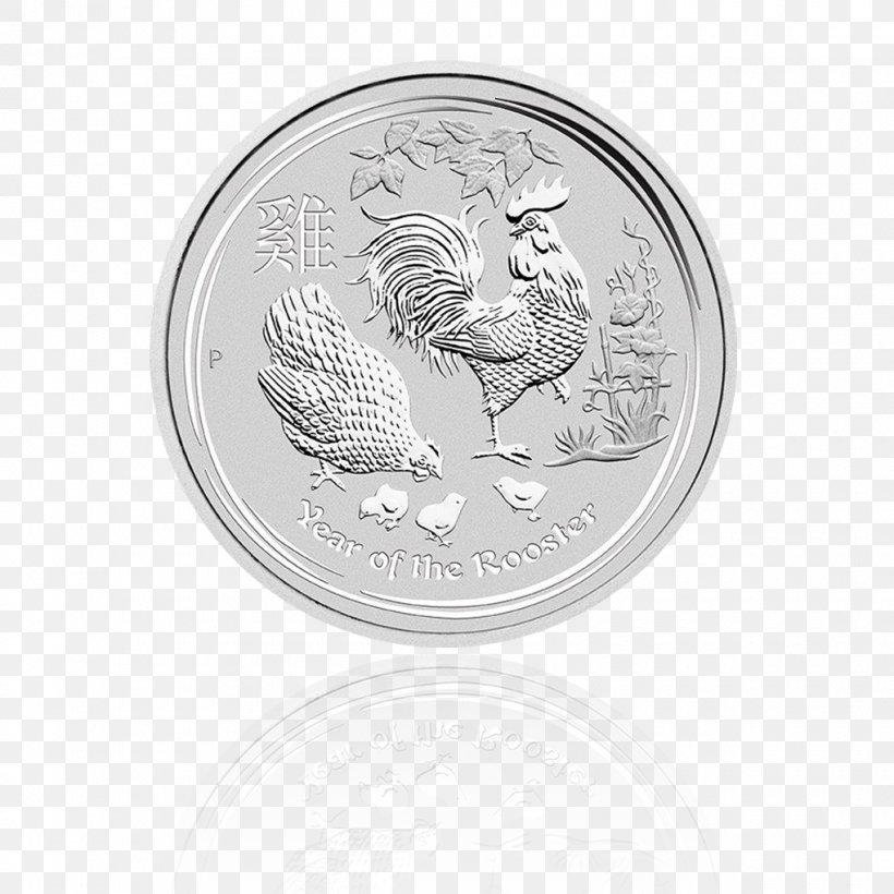 Perth Mint Silver Coin Bullion Coin, PNG, 1020x1020px, Perth Mint, Australian Silver Kangaroo, Australian Silver Kookaburra, Body Jewelry, Bullion Coin Download Free