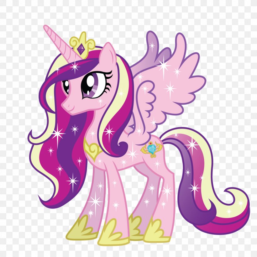 Princess Cadance Pony Pinkie Pie Rarity Applejack, PNG, 1024x1024px, Princess Cadance, Animal Figure, Applejack, Art, Cartoon Download Free