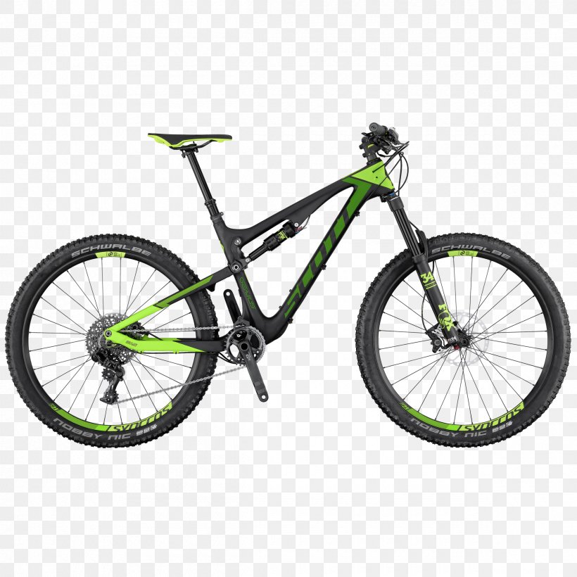 Scott Sports Bicycle Mountain Bike Scott Scale 29er, PNG, 2400x2400px, 2017, Scott Sports, Automotive Tire, Bicycle, Bicycle Fork Download Free