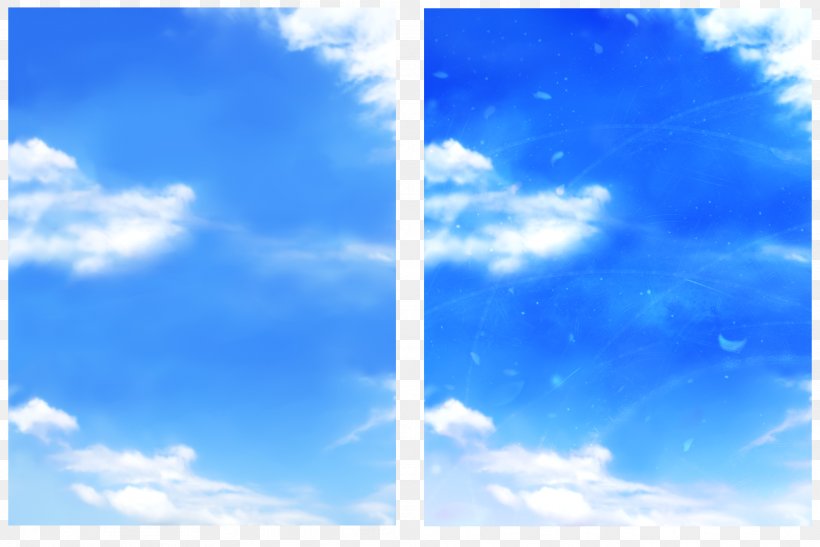 Sky Blue Cloud DeviantArt Atmosphere Of Earth, PNG, 1978x1320px, Sky, Atmosphere, Atmosphere Of Earth, Azure, Blue Download Free