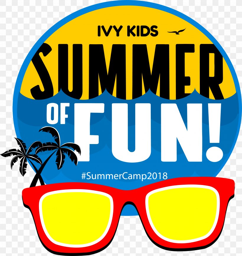 Summer Camp Sunglasses Child Goggles, PNG, 3395x3601px, Summer Camp, Area, Brand, Camping, Child Download Free