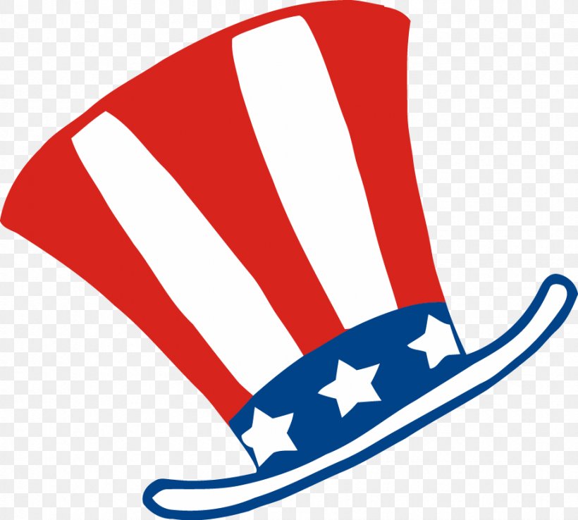 Uncle Sam Independence Day Hat Clip Art, PNG, 919x828px, Uncle Sam, Area, Brand, Flag Of The United States, Hat Download Free
