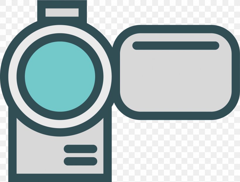 Video Camera Icon, PNG, 1544x1172px, Video Camera, Area, Blue, Brand, Camcorder Download Free