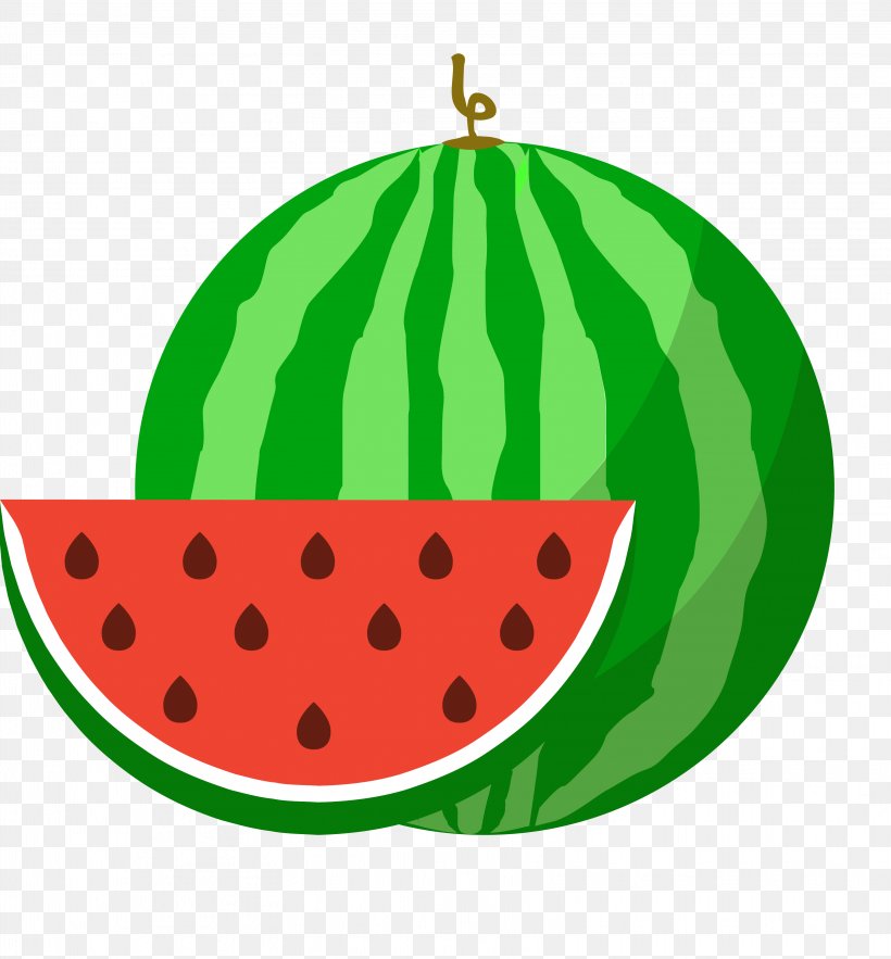 Watermelon Icon, PNG, 3249x3502px, Watermelon, Christmas Ornament, Citrullus, Citrullus Lanatus, Cucumber Gourd And Melon Family Download Free