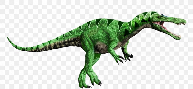 Baryonyx Spinosaurus Suchomimus Tyrannosaurus Microceratus, PNG, 1165x540px, Baryonyx, Animal Figure, Ceratosaurus, Crocodile, Dinosaur Download Free