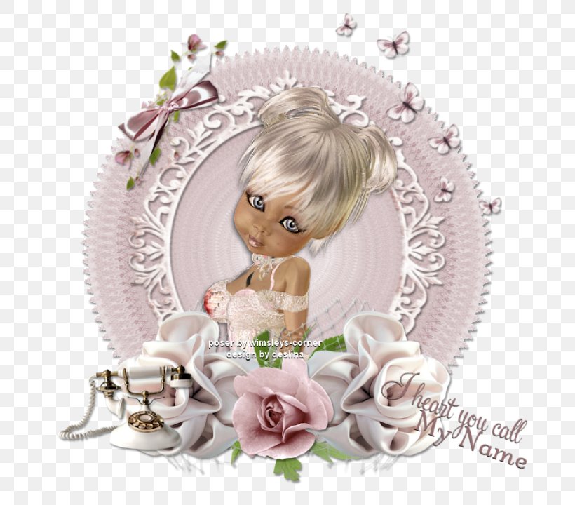 Flower Bouquet Doll Cut Flowers Picture Frames, PNG, 720x720px, Flower Bouquet, Clothing Accessories, Cut Flowers, Doll, Figurine Download Free