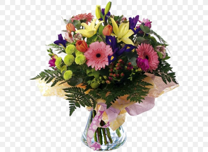 Flower Bouquet Flower Delivery Floristry Cut Flowers, PNG, 600x600px, Flower, Administrative Professionals Day, Centrepiece, Chrysanthemum, Cut Flowers Download Free
